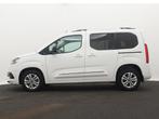 Toyota PROACE CITY Verso 1.2 Turbo Live Direct leverbaar! Ro, Auto's, 12 maanden, Gebruikt, Euro 6, Wit