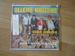 vader abraham olleke bolleke, Ophalen of Verzenden, Gebruikt, Nederlandstalig, Single