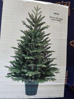 kunst kerstboom te koop, Diversen, Kerst, Ophalen, Zo goed als nieuw