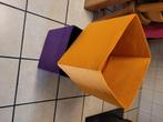 Ikea drona bak, Ophalen of Verzenden, Gebruikt, Vierkant, Mand