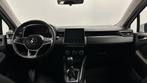 Renault Clio 1.0 TCe Zen|Airco|Navi|Cruise|NAP|, Voorwielaandrijving, Gebruikt, 580 kg, Wit