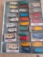 Wiking Mercedes 207, Hobby en Vrije tijd, Modelauto's | 1:87, Ophalen of Verzenden, Nieuw, Bus of Vrachtwagen, Wiking