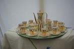 12 delig servies, Antiek en Kunst, Antiek | Servies compleet, Ophalen of Verzenden