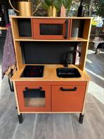 Ikea keukentje opknapper, Ophalen of Verzenden, Gebruikt, Speelkeuken