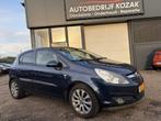 Opel Corsa 1.4-16V '111'Edition AIRCO NIEUWE APK, Voorwielaandrijving, 1398 cc, 4 cilinders, Blauw