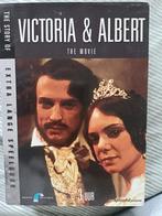 Victoria & Albert DVD - Historisch Drama, Alle leeftijden, Ophalen of Verzenden, Zo goed als nieuw, Overige genres