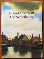 A short history of The Netherlands - Rietbergen, Boeken, Non-fictie, Ophalen of Verzenden, Zo goed als nieuw