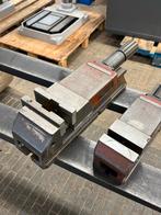 Allmatic Hydraulische Machineklemmen - Freesklemmen, Gebruikt, Dimatech, Allmatic, Ophalen
