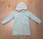 Billieblush winterjas capuchon maat 122, Billieblush, Gebruikt, Meisje, Ophalen of Verzenden