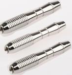 losse dartgrepen / universeel 3 voor € 2,50, Ophalen of Verzenden, Nieuw, Pijlen, Soft tip