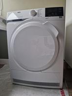 AEG 6000 series | Lavatherm Condensdroger. Droogt tot 7kg!, Ophalen, 6 tot 8 kg, Zo goed als nieuw, Voorlader
