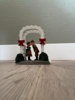 Lemax Christmas - Mistletoe Kiss (52135), Diversen, Kerst, Ophalen of Verzenden, Zo goed als nieuw