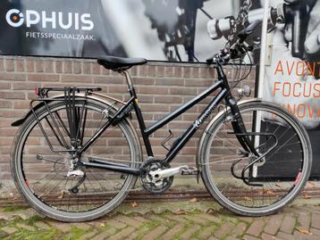 idworx Easy Transport beschikbaar voor biedingen