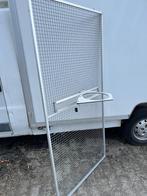 Te koop partij aluminium volière panelen, Ophalen of Verzenden, Aluminium, Volière