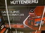 huttenberg gasoline generator key/trekstart, Ophalen, Nieuw, Minder dan 5 kVA, Benzine