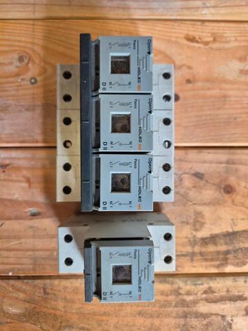 Eaton Pasco beschikbaar voor biedingen