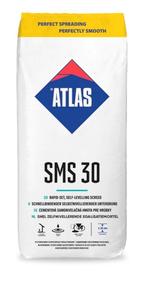 Atlas SMS 30 egaline, Ophalen of Verzenden, Nieuw