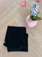Ralph lauren T-Shirt, Maat 52/54 (L), Zwart, Ralph Lauren, Ophalen of Verzenden