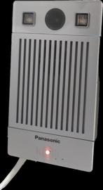 Panasonic KX-NTV160 IP intercom doorphone KXNTV160 NTV160, Toebehoren, Ophalen of Verzenden, Refurbished