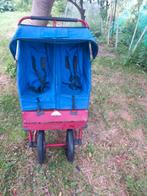 Allterrainkinderwagen - mountain buggy urban jungle, Ophalen, Gebruikt, Overige merken