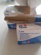 Vetpen, Dieren en Toebehoren, Ophalen, Zo goed als nieuw