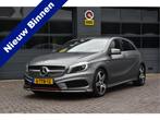 Mercedes-Benz A-Klasse 250 Sport 4MATIC Ambition AMG, Automaat, 12 maanden, 15 km/l, 4 cilinders
