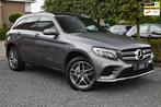 Mercedes-Benz GLC-klasse 350e 4MATIC Business Solution AMG 3, Automaat, Gebruikt, Zwart, 4 cilinders