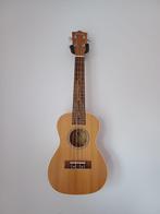 Fazley Ukulele (met wandbeugel), Ophalen, Zo goed als nieuw, Overige typen
