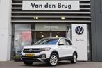 Volkswagen T-Cross 1.0 TSI 110 pk Life | Navigatie | Climatr, Auto's, Volkswagen, 47 €/maand, Origineel Nederlands, Te koop, 5 stoelen