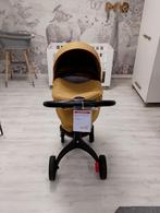 Stokke Xplory Golden Yellow, Ophalen, Zo goed als nieuw