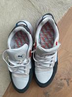 Puma Sneakers Maat 43 (nieuw) - Wild Rider Rollin, Kleding | Heren, Schoenen, Puma, Wit, Ophalen of Verzenden, Sneakers of Gympen