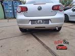 Achterbumper van een Volkswagen Eos, Auto-onderdelen, Gebruikt, -, Volkswagen, -