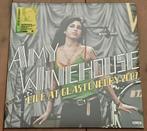 Amy Winehouse - Live At Glastonbury 2007 2lp / NEW!, Cd's en Dvd's, 2000 tot heden, Ophalen of Verzenden, 12 inch, Nieuw in verpakking