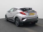 Toyota C-HR 1.8 Hybrid Executive | Automaat | Navigatie | St, 12 maanden, Euro 6, 4 cilinders, Leder en Stof