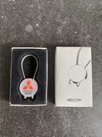 Nieuwe Keyrings voor vintage Mitsubishi Shogun, Ophalen of Verzenden, Nieuw, Auto's