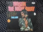 Rod Stewart - Twistin' the night away Germany 1974 FH, Gebruikt, 7 inch, Single, Ophalen of Verzenden