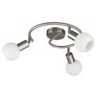 Plafondspot / Plafondlamp PHILIPS myLiving Alpina -45% OFF!, Huis en Inrichting, Lampen | Spots, Ophalen of Verzenden, Nieuw, Metaal of Aluminium