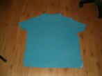 licht blauwe polo Maat 54/56, Maat 52/54 (L), Blauw, Ophalen of Verzenden, Zo goed als nieuw