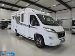 Knaus Van Ti Vansation 650 MEG 160pk *Automaat* Bomvol, Bedrijf, Diesel, Tot en met 3, 6 tot 7 meter