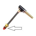SU HS4 carburator o-ring Classic Mini., Ophalen