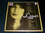 2lp  LIESBETH LIST - Liesbeth's Beste  Zingt haar successen, Ophalen of Verzenden, Gebruikt, 12 inch, Pop