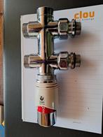 Jaga Ventiel Badkamer Radiator, Ophalen of Verzenden