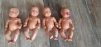 Baby born mini poppetjes, Kinderen en Baby's, Speelgoed | Poppen, Ophalen of Verzenden, Gebruikt, Babypop
