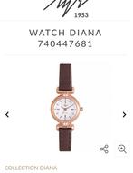 Old money watch Luch, Ophalen of Verzenden, Nieuw