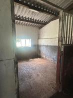 Prive stal vrij, Dieren en Toebehoren, Stalling en Weidegang, Weidegang, 2 of 3 paarden of pony's