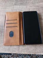 Samsung Galaxy A72, Gebruikt, Zwart, Touchscreen, Ophalen of Verzenden