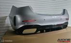 Mercedes C63 amg achterbumper W206 diffuser A2068851203, Gebruikt, Ophalen of Verzenden, Achter, Bumper