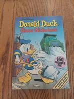 Donald Duck Groot Winterboek, Ophalen of Verzenden, Gelezen, Walt Disney, Fictie algemeen