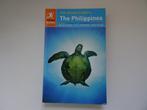 rough guide The Philippines, Europa, Ophalen of Verzenden, Reisgids of -boek, Gelezen
