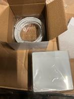 Slimme Thermostaat - Nieuw in doos, Doe-het-zelf en Verbouw, Thermostaten, Ophalen of Verzenden, Nieuw